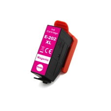 Remplacement compatible pour EPSON C13T02H34010