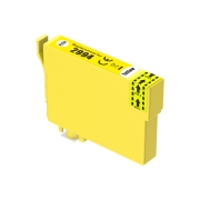 Compatibele vervanging voor Compatibel met Epson C13T29944012 / 14ml Inkt Geel (Inktcartridges)
