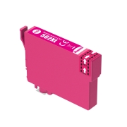 Compatible with Epson 502XL / 14ml Ink Magenta (Ink cartridges - Dye)