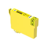 Compatible with Epson 604XL / 12ml Ink Yellow (Ink cartridges - Dye)