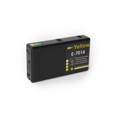 Remplacement compatible pour EPSON T7014