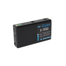 Remplacement compatible pour EPSON T7022