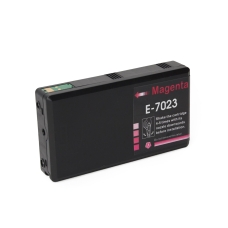 Remplacement compatible pour EPSON T7023