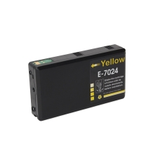 Remplacement compatible pour EPSON T7024