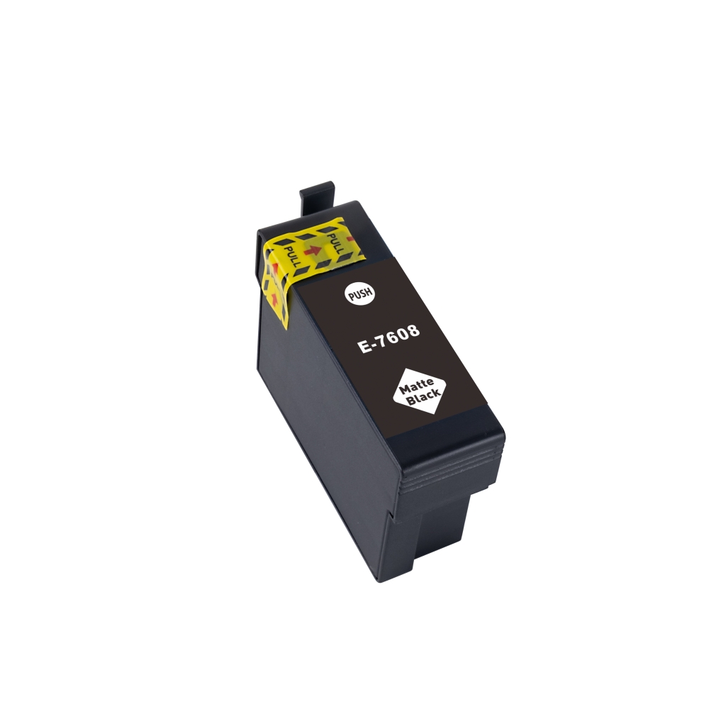 Remplacement compatible pour EPSON T7608