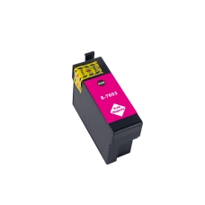 Remplacement compatible pour EPSON T7603