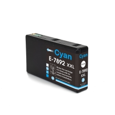 Remplacement compatible pour EPSON C13T789240