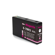 Remplacement compatible pour EPSON C13T789340