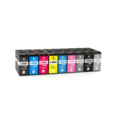 Remplacement compatible pour EPSON T8507