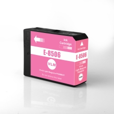 Remplacement compatible pour EPSON T8506