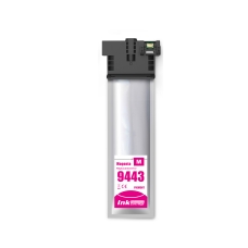Remplacement compatible pour EPSON WORKFORCE PRO WF-C5790