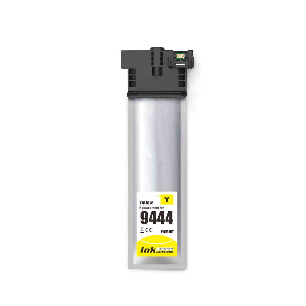 Compatible with Epson T9444 / 40ml Ink Yellow (Ink cartridges - Pigment)
