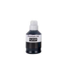 Remplacement compatible pour Canon GI-50PGBK