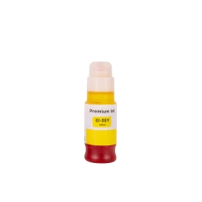 Remplacement compatible pour Canon GI-50Y