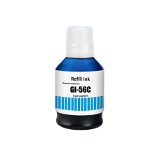 Compatible replacement for Canon GI-56C