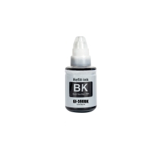 Remplacement compatible pour Canon GI-590 BK
