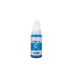 Compatibele vervanging voor Canon 70ML