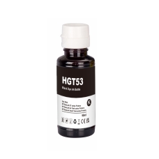 Compatibele vervanging voor HP GT53BK