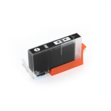 Compatibele vervanging voor HP CB322EE