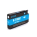 Compatible with HP 711 / 30ml Ink Cyan (Ink cartridges - Pigment)
