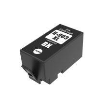 Compatibele vervanging voor HP 903XLBK