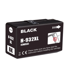 Compatibele vervanging voor HP 932XL (CN053AE)