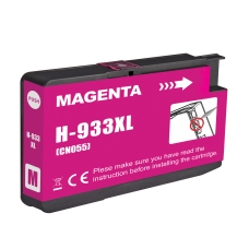 Compatibele vervanging voor HP 933XL (CN055AE)