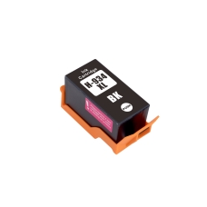 Compatibele vervanging voor HP 934XLBK