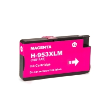 Compatibele vervanging voor OfficeJet Pro HP 953XLM