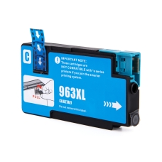 Compatibele vervanging voor HP 963XLC