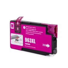Compatibele vervanging voor HP 963XLM(3JA28AE)