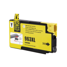 Compatibele vervanging voor HP 963XLY