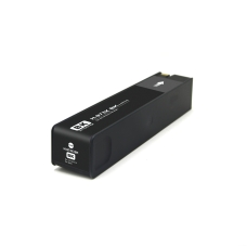 Compatibele vervanging voor HP 973X BK