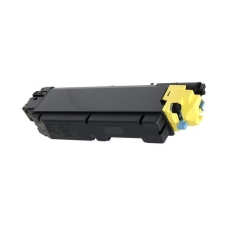 Compatibele vervanging voor Kyocera TK-5270Y (1T02TVANL0)