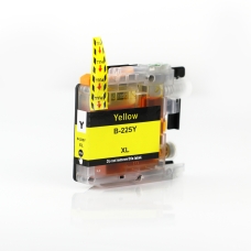 Remplacement compatible pour Brother LC225XLY