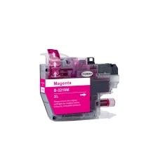 Remplacement compatible pour Brother LC3219XLM
