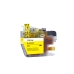 Compatible with Brother LC-3219XL / 20ml Ink Yellow (Ink cartridges - Pigment)