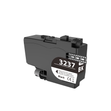Remplacement compatible pour Brother LC3237BK