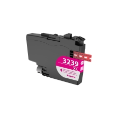 Remplacement compatible pour Brother LC3239XLM