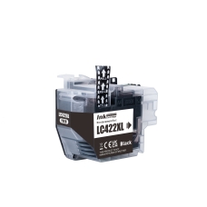 Remplacement compatible pour Brother LC422XLBK