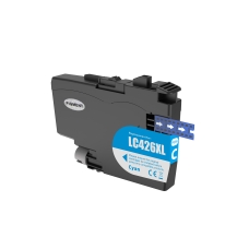 Compatibele vervanging voor Brother LC426XLC