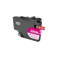 Compatibele vervanging voor Brother LC426XLM