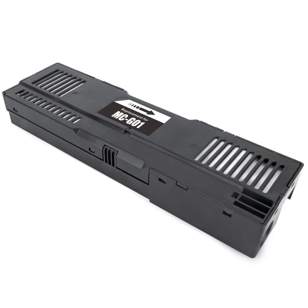 Compatible with Canon MC-G01 Maintenance box