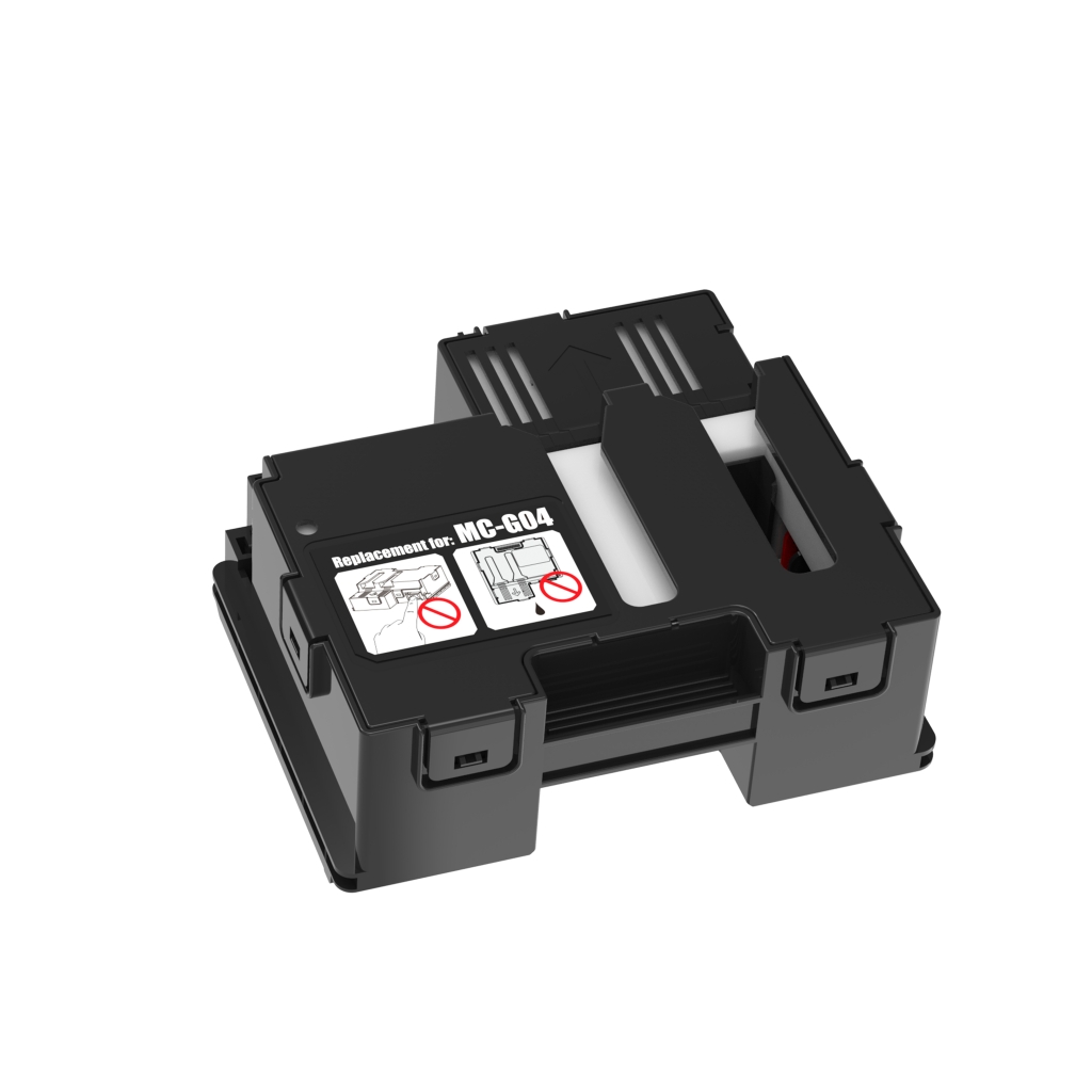 Compatible with Canon MC-G04 Maintenance box