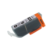 Compatible with Canon PGI-9PBK / 15ml Ink Photo black (Ink cartridges - Dye)