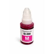Compatible avec   / 100ml Encre Magenta (Encre d'impression - Colorant)