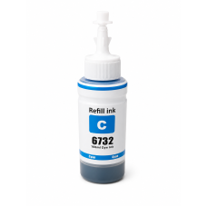 Compatibele vervanging voor EPSON 100MLT6732
