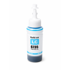 Compatibele vervanging voor EPSON T6735