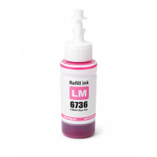 Compatibele vervanging voor EPSON 100MLT6736