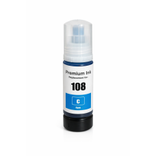 Compatibele vervanging voor EPSON E-108C